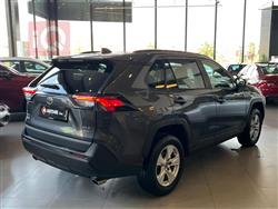 تويوتا راف 4